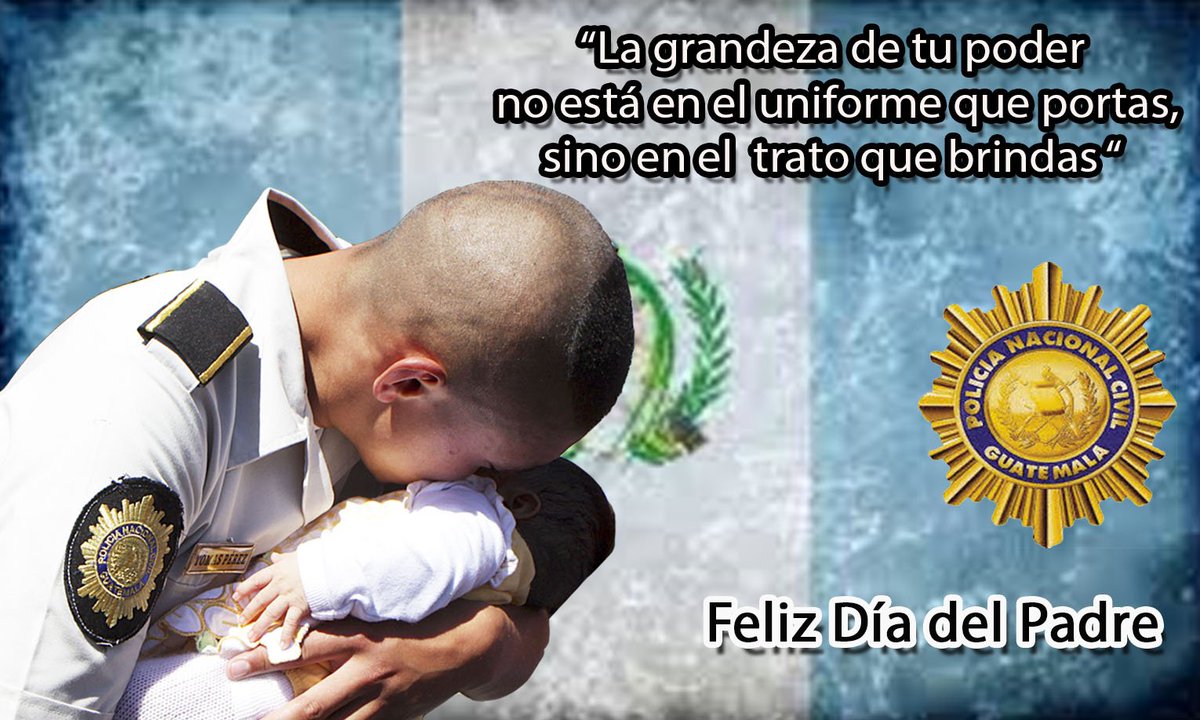 Cuando Es El Día Del Padre En Guatemala Asi Se Festeja El Dia Del