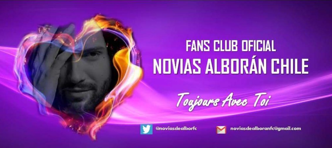 NovAlboranChile's tweet photo. #FelizViernes 🌎 #Alboranista 🌞
Hoy l@s invitamos a seguirnos también en Facebook👉
https://t.co/ulghCHYgtE 👍😊 https://t.co/apxd2c1FbN