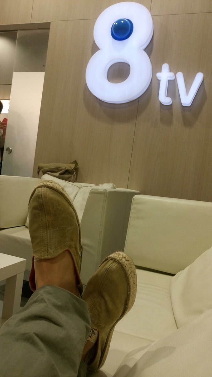 enricbayon's tweet photo. Comencem a l'@Arucitys_8Tv 3,2,1... https://t.co/ZQZxE9eSH0