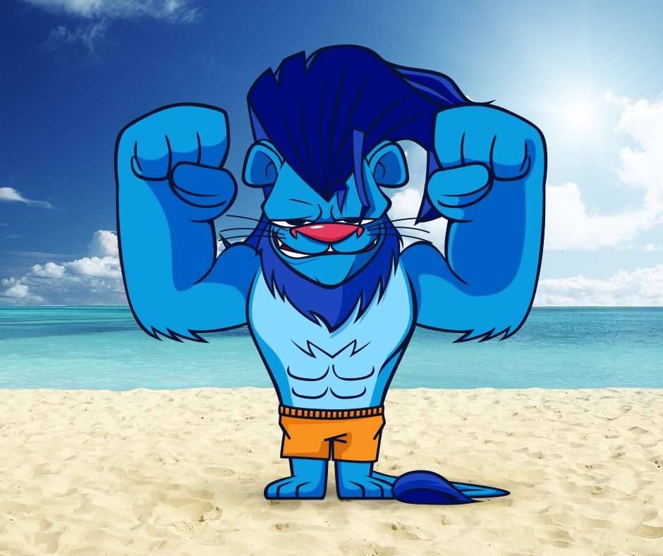 Ja i moje ciało jesteśmy gotowi na #sezonplażowy! Chodakowska, Lewandowska – uważajcie! #HavasContentKing #fitness