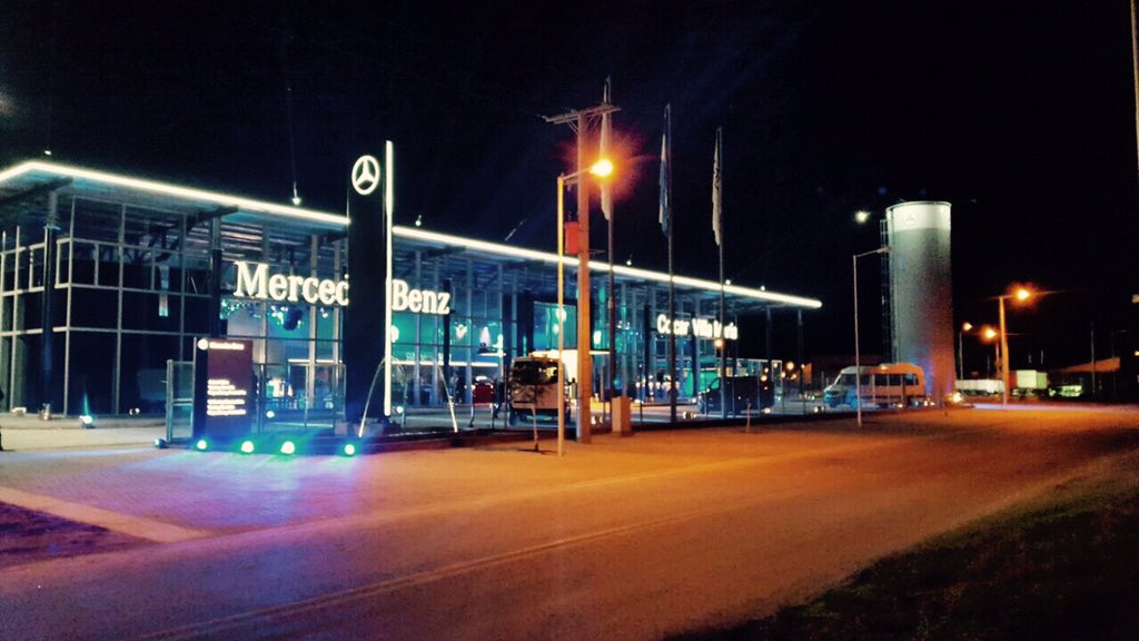 Inauguramos Colcar Villa María!... Gracias por seguir acompañándonos #colcarcordoba