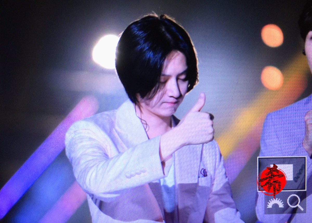 160617 수원KPOP콘서트 MC희철PART-2 #kimheechul #김희철