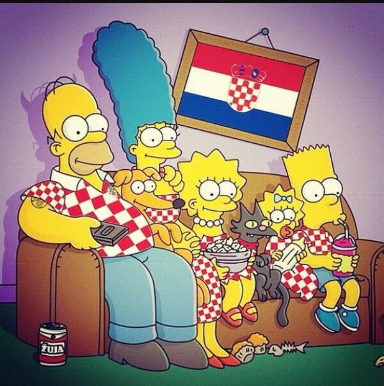 married2acanuck's tweet photo. Let's go #CRO! #EURO2016 https://t.co/M02Fut0zGh