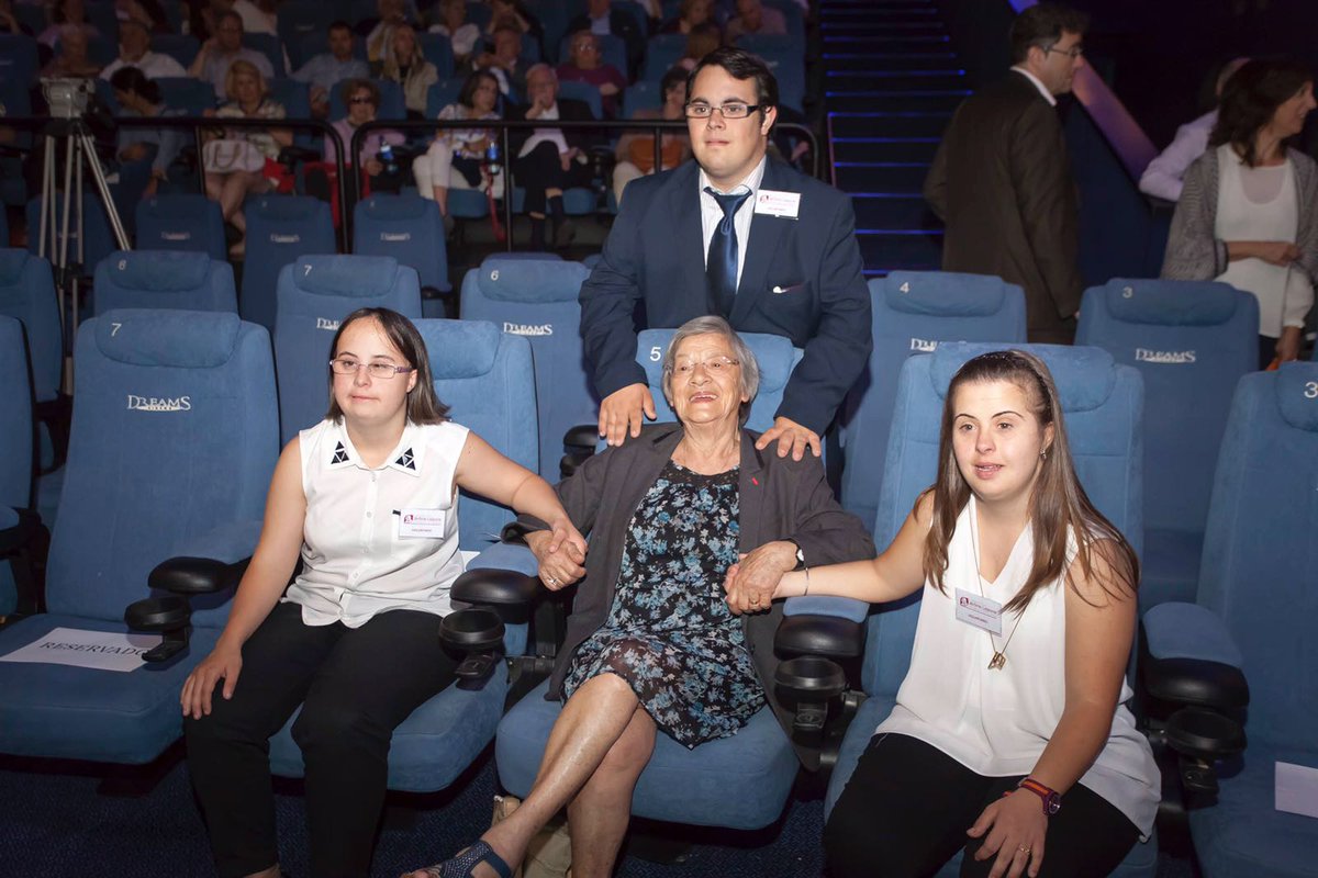 Mme Lejeune "Los países que no defienden la vida son una catástrofe para todos" via <a href="/abc_es/">ABC.es</a> goo.gl/zm3FrR