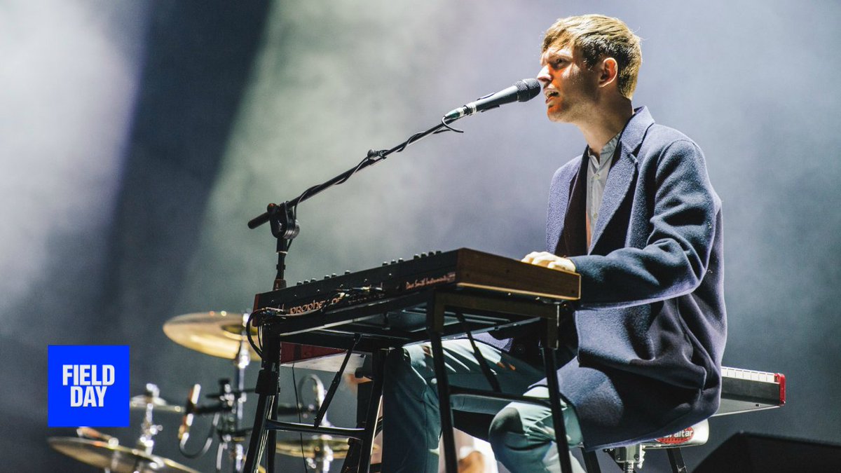 fielddaylondon's tweet photo. WATCH: Field Day 2016 - Saturday Round Up: https://t.co/MUoDvxKrxJ #fielddayis10 #fieldday2016 https://t.co/s2W2OLF9Bl