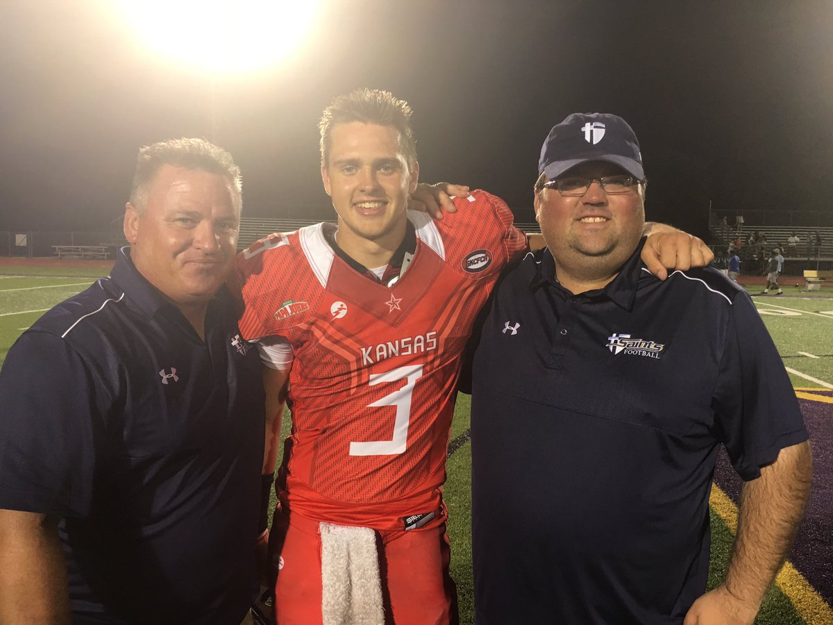 stasaints_FB's tweet photo. Proud of Karter and Duron for representing Kansas in the GKCFCA All-Star game last night. https://t.co/sz5KnUKD4p
