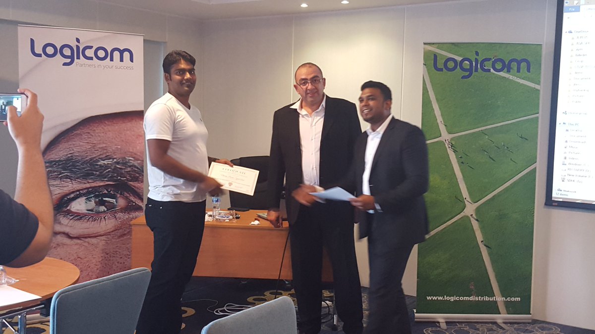 Ganesh_Valansan's tweet photo. #LogicomKuwait #CiscoExpressSecuritySpecialization-NextGenerationIPS Workshop #May11/12th 2016 @LogicomDisti https://t.co/uspOC18ZuE