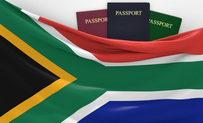 No more #visa admin! Here's @Travelstart top 20 visa-free destinations all4women.co.za/771705/lifesty… #travel