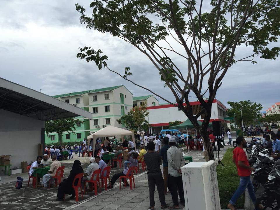 set_yourGoal's tweet photo. #happening now #setyourgoal event https://t.co/07W2sus416