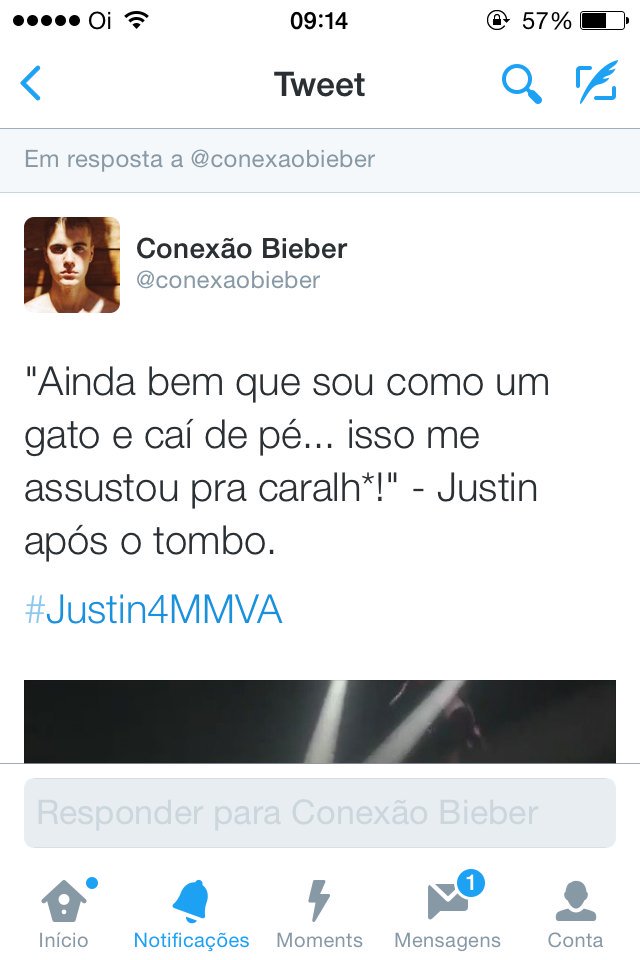 pattienceollg's tweet photo. "Um gato" tinha que ter uma comparação com 2 sentidos pq a humildade é tudo #askbelieber https://t.co/bDqhKXaOHc