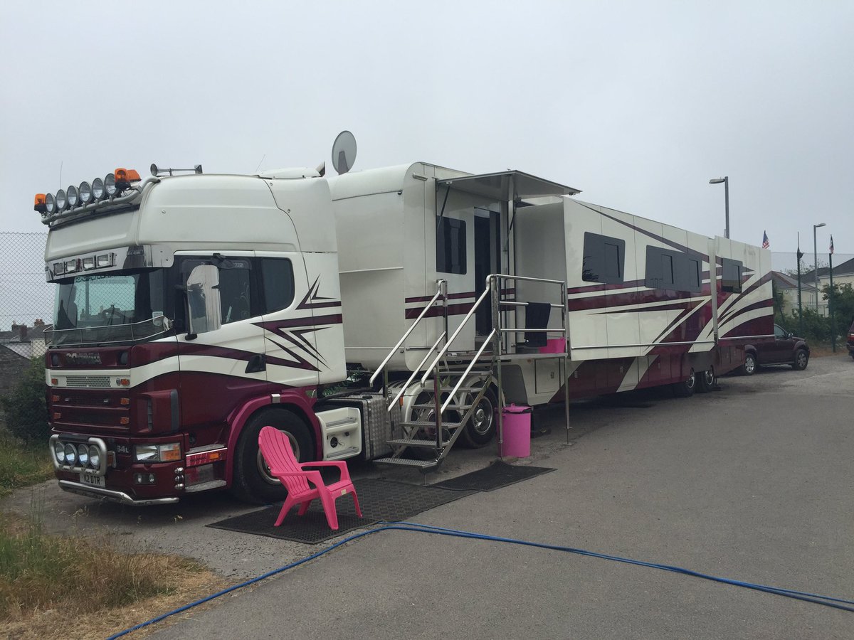 FunfairRowlands's tweet image. Rowlands Main HQ!