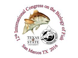 physiologyfish's tweet photo. That's a wrap #ICBF2016 - fun, #fish research, friends - was a great conference! Thx @TexasStateUniv & all involved! https://t.co/EOpbobbQ0q