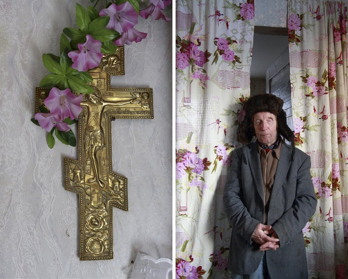 New story on OST SEE – Olga Bubich interviews Birgit Püve. Have a good read! >>>  ostseemag.com/portfolio/inte…