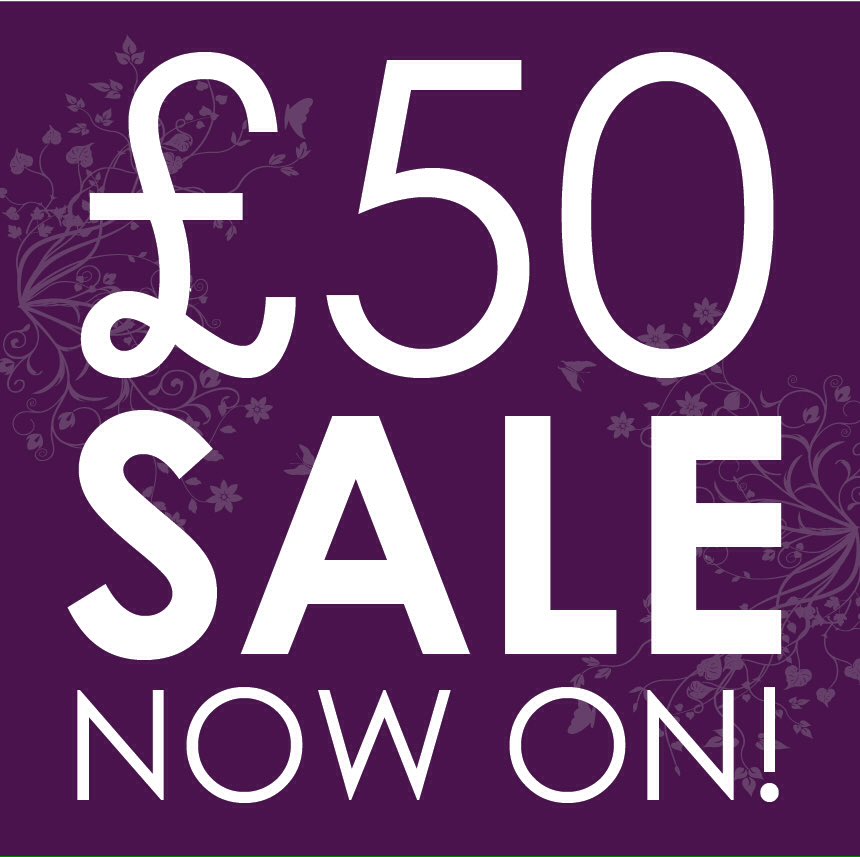 FancyFrox's tweet image. OUR £50 SALE IS NOW ON!!! Over 150 long &amp;amp; short dresses at £50 and many more at 1/2 price. #dresses #sale #shopping