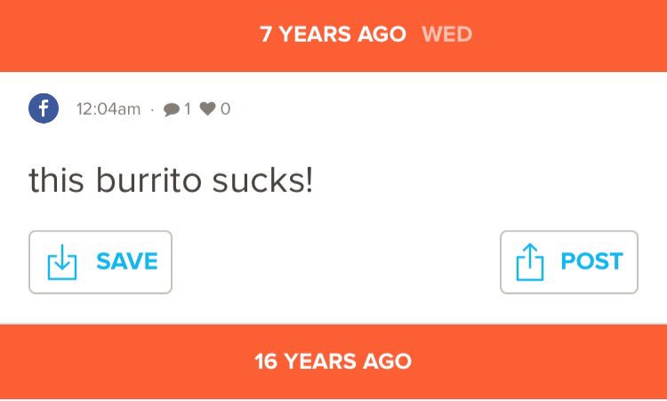 alyssaray1's tweet photo. Another one of my really cool Facebook statuses https://t.co/KoCEKpZ6M3