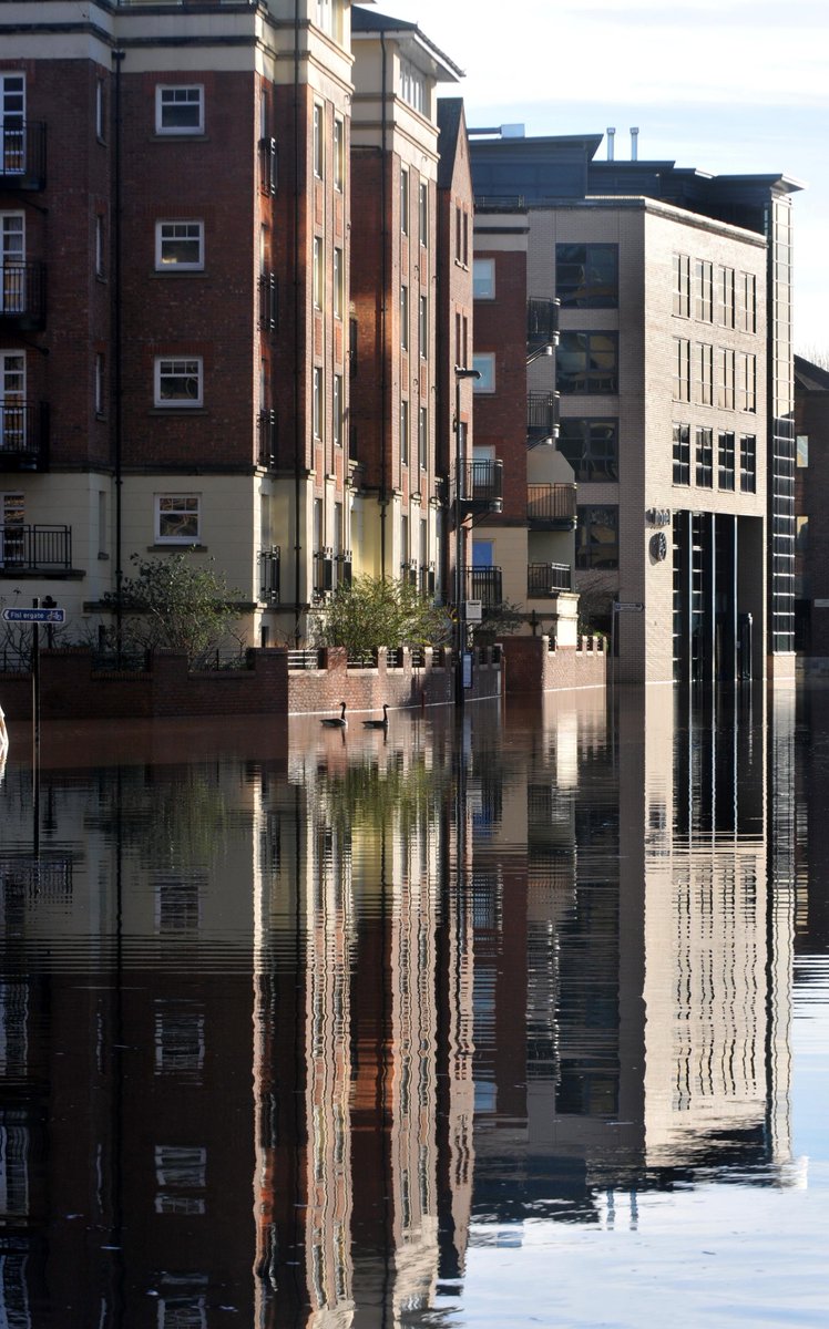 Affordable #flood cover launched by #brokers - buff.ly/1XZ9ETz #homeinsurance #insurance