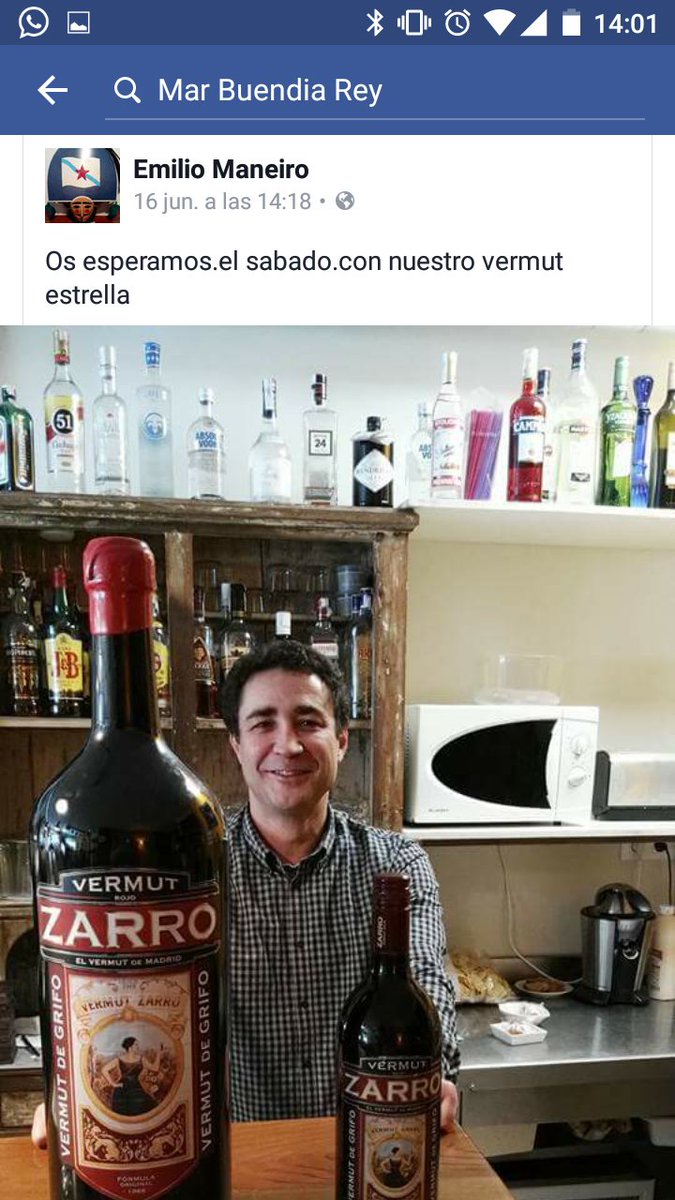 Maremoto (@marbuendiarey) on Twitter photo 