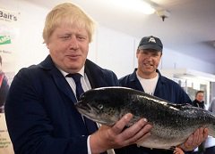 hot100tips's tweet photo. If Brexit wins, guess who might be replacing David Cameron #news https://t.co/mZ4cAHRuGH https://t.co/MbSenKjh7Q
