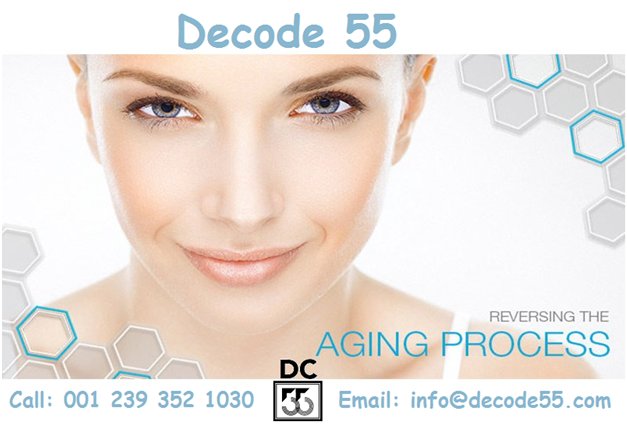 decode55's tweet image. Stay young &amp;amp; vibrant to live the active life you desire.
Start using @decode55 from today:  bit.ly/Decode55