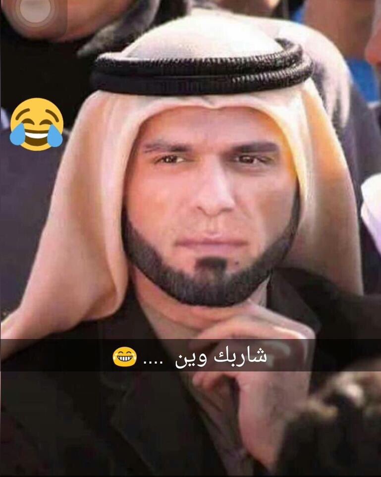 قام علي حاتم بتغيير صورته الشخصية 😂

الا ملط هههههههه 

#الفلوجه_تحررت #العلم_العراقي #جمعة_الانتصار_العراقي #الصدمه