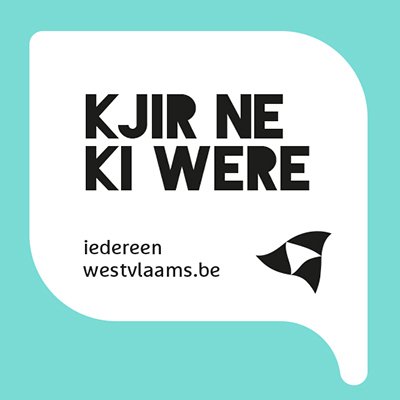 Als je #rvv terug in <a href="/provinciewvl/">Provincie West-Vlaanderen</a> wil, RT en pas je profielfoto aan. 
#iedereenwestvlaams #kjirnekiwere
