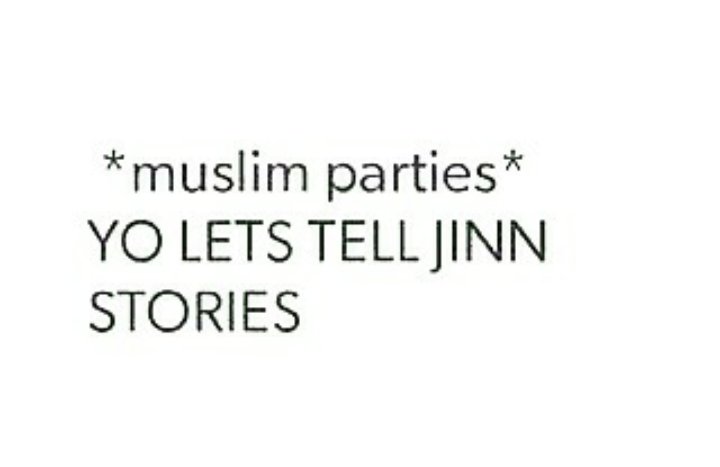 Halal_Banter's tweet photo. True or nah? https://t.co/b7ijukxYL5