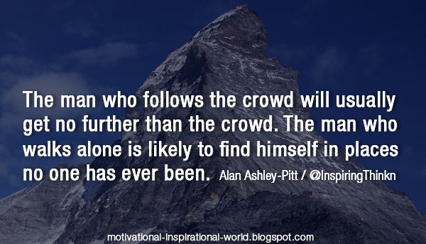 InspiringThinkn tweet picture