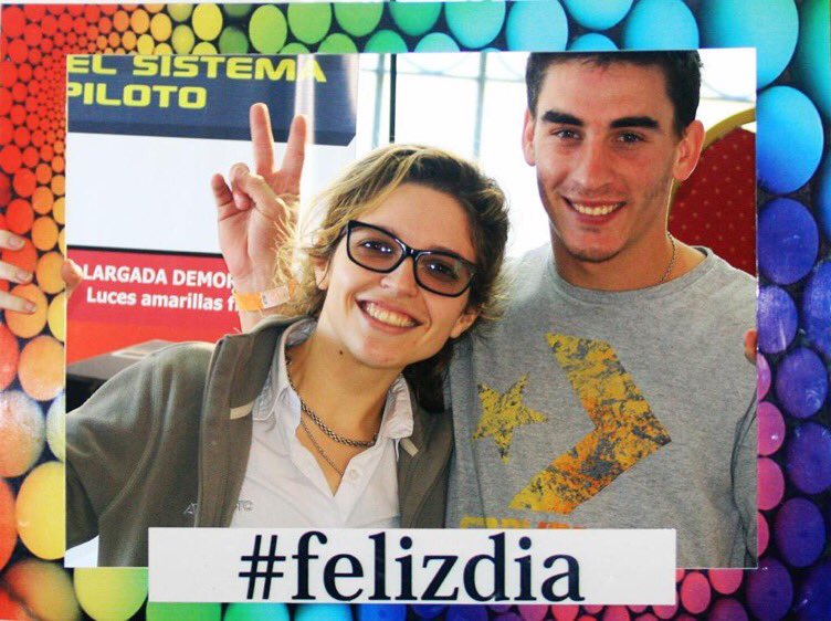 liacamps's tweet photo. Seguís entre nosotros. #DenisMartin https://t.co/iRoj1pTcwt