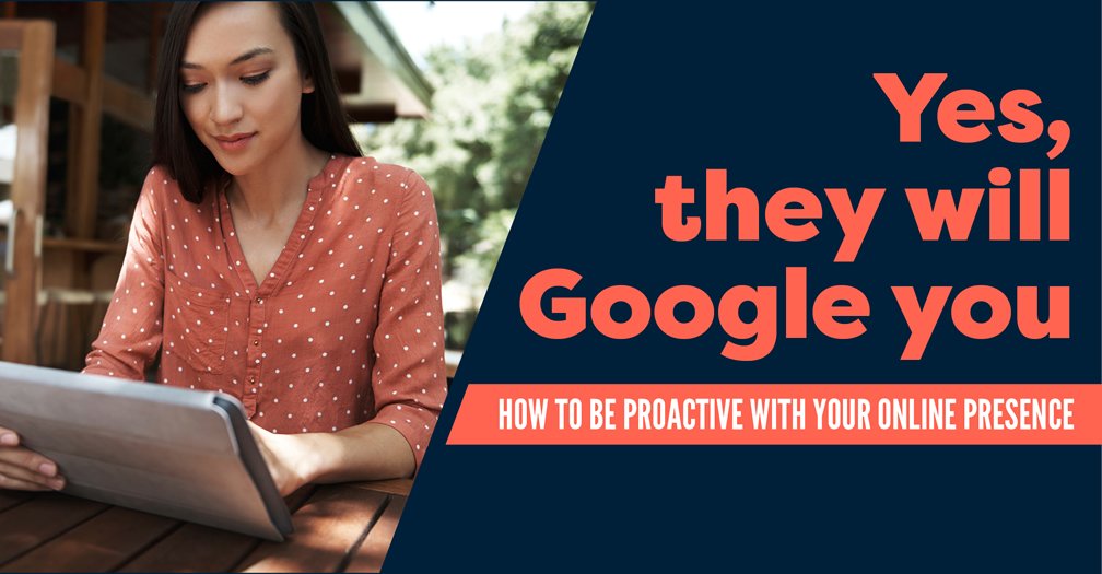 SH101_PittState's tweet image. What can a positive online presence help you do? bit.ly/27Hyvy2