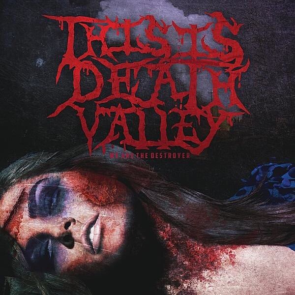 #Nowplaying As Harlots Die - This Is Death Valley