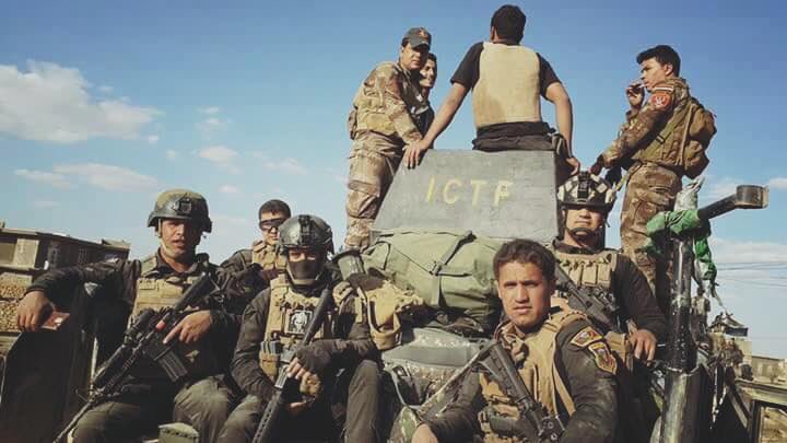 العمليات الخاصه العراقيه..الفرقه الذهبيه ClK18EwWgAAr5xi