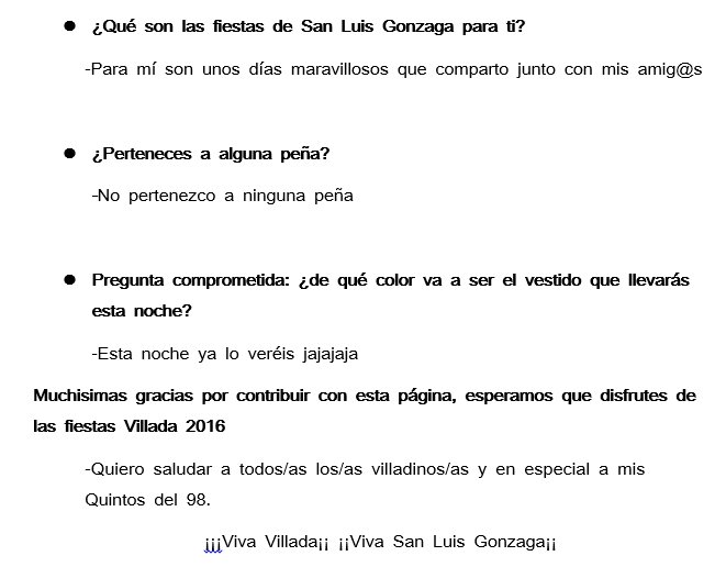 JuventudVillada's tweet photo. Ahora conocemos a @xiana98 dama de honor Villada 2016 #SLG16 https://t.co/QQifi1XDD3