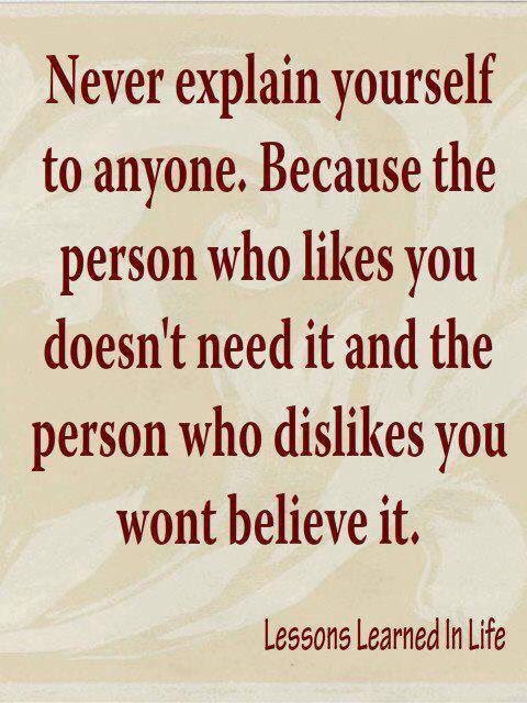 NAwendo's tweet image. #lessonslearned in life.