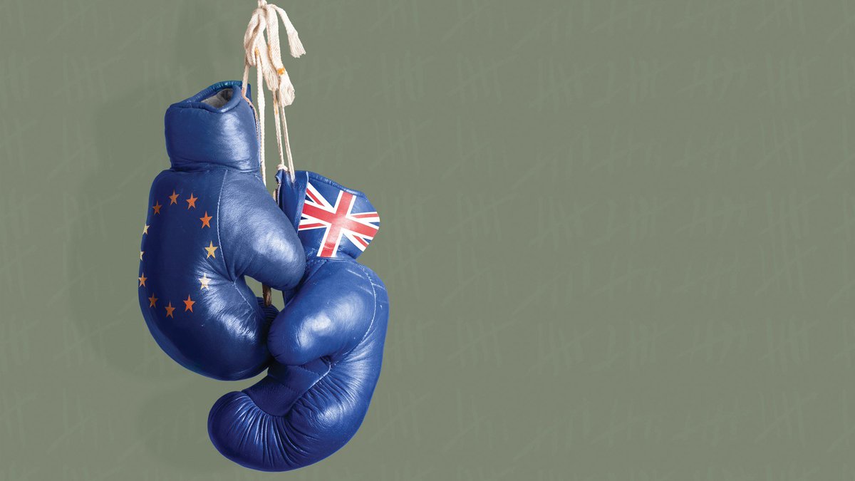AppyGeekUK's tweet photo. UK tech industry fears Brexit could be "crippling" https://t.co/X3ZBK7utQ8 #Tech https://t.co/FwiTXUSkMm