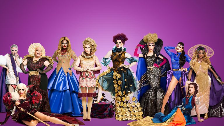 Bennyrhys's tweet photo. Words cannot describe how excited I am for All Stars 2! So many deserving queens have returned to snatch the crown!👑 https://t.co/31Suqx58z2
