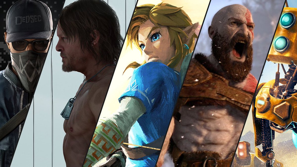 IGN tweet picture
