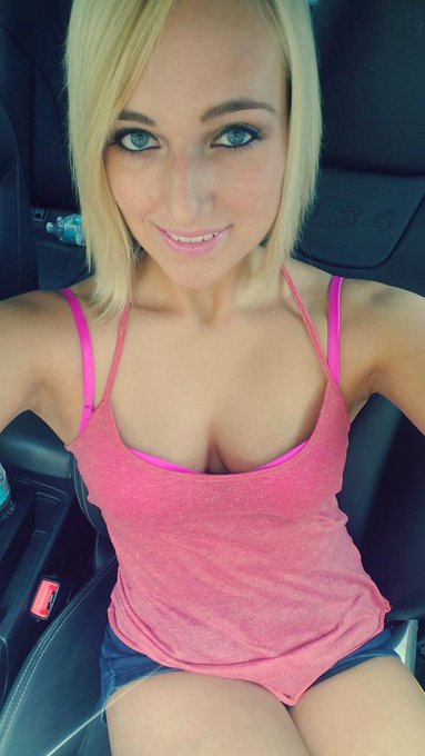 So excited to go to NEXT round of @Brandi_Love casting contest @SweetHeartVids thank you all so much<a class="tags" href="/tag/brandi_love">@brandi_love</a><a href="/tag/mvsales"class="tags"><span>#mvsales</span></a>