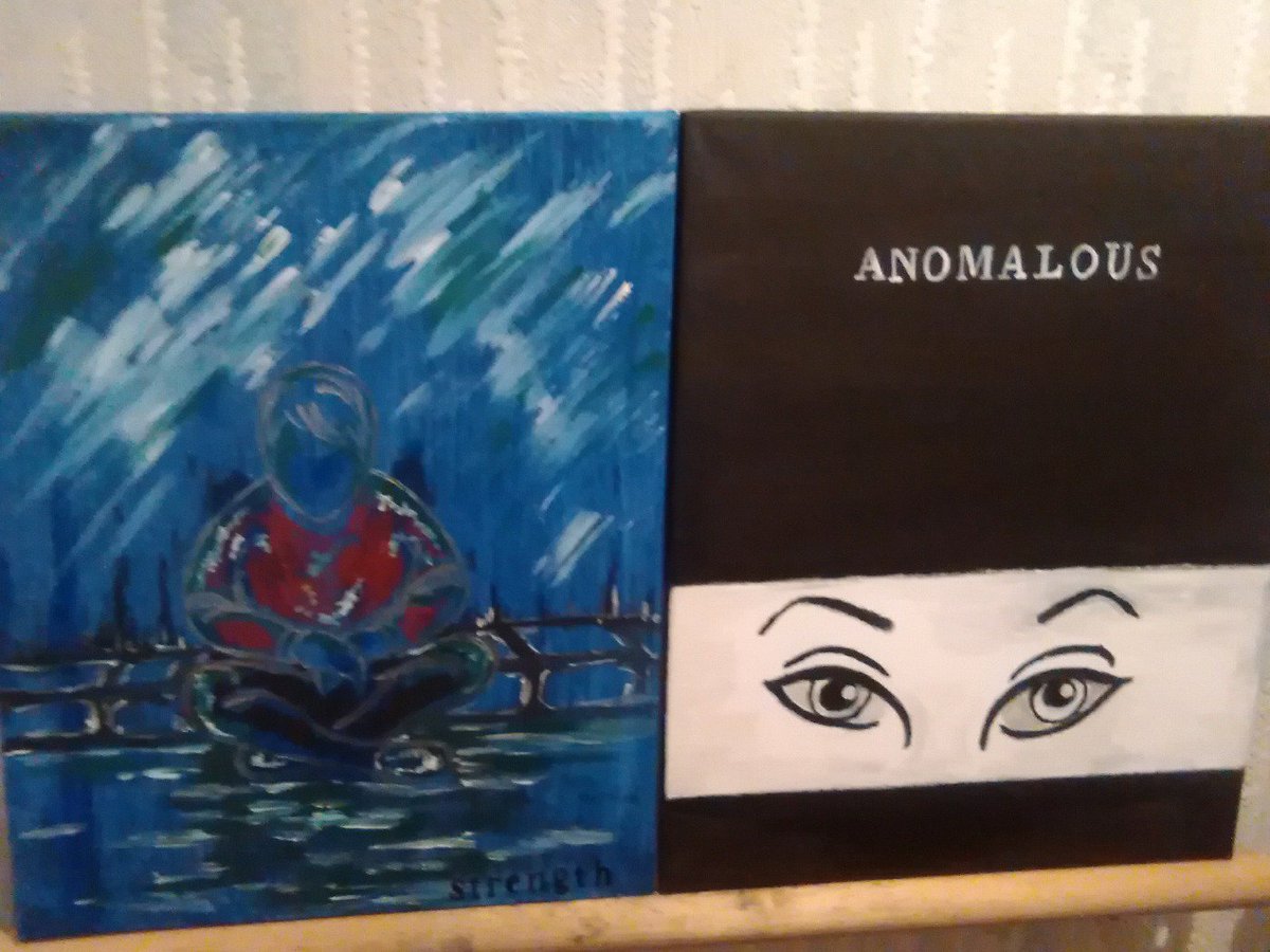 badtastedave's tweet image. Been rather busy and creative