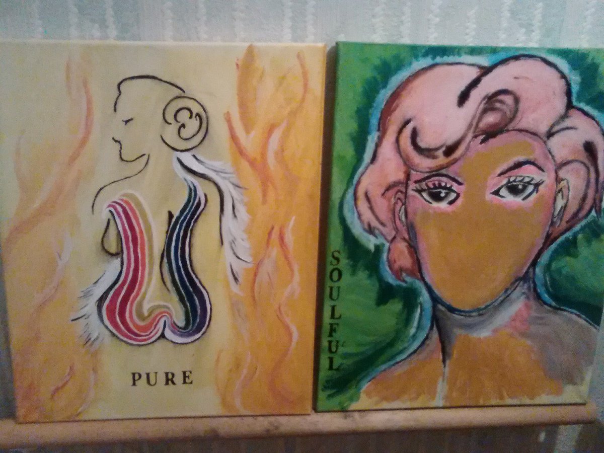 badtastedave's tweet image. Been rather busy and creative part two