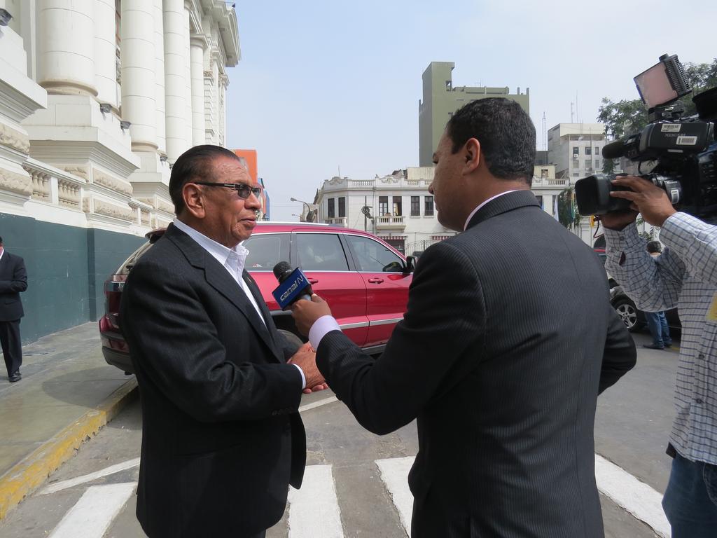 Justiniano Apaza Ordoñez tweet media
