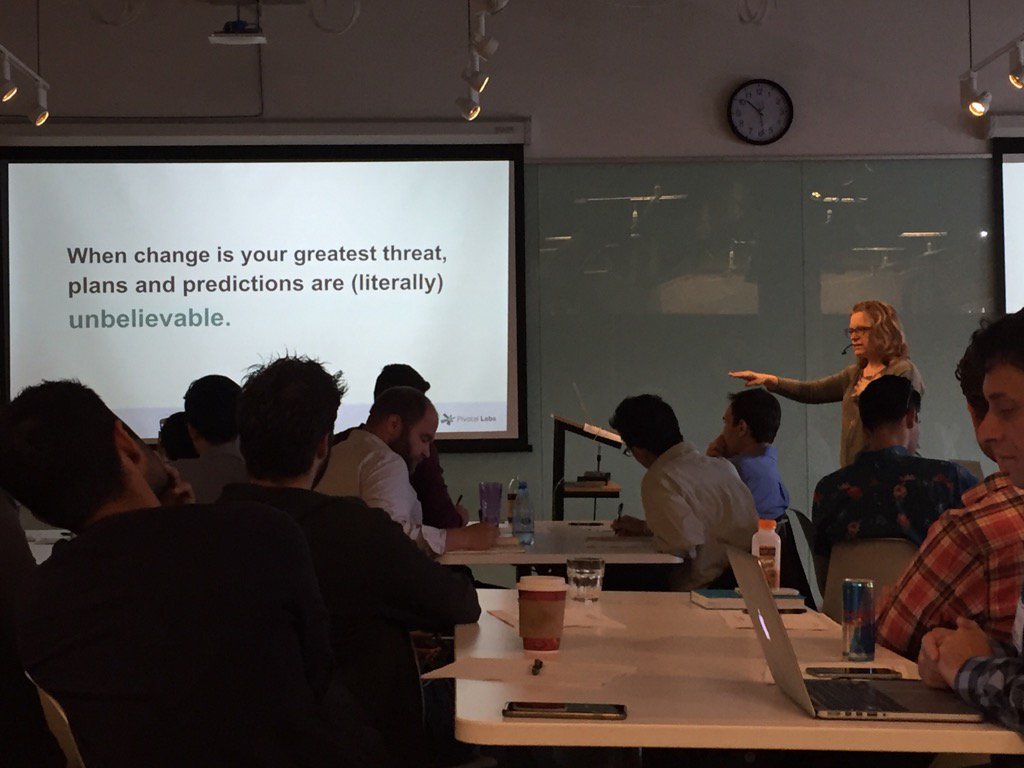 Luke4OSS's tweet photo. Listening to @clevergirl always inspiring. https://t.co/WmP5ouCtSY