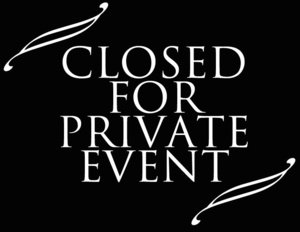 GrindersNW's tweet photo. We are closing today from 2pm to 5pm for a private event.Let us know if we can host yours! https://t.co/Qsb9Xb3X8L https://t.co/8fJeAPOgZj