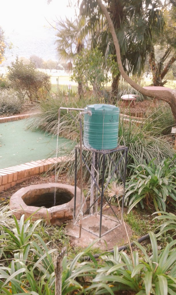 report_SanMarie's tweet image. #FirstResort