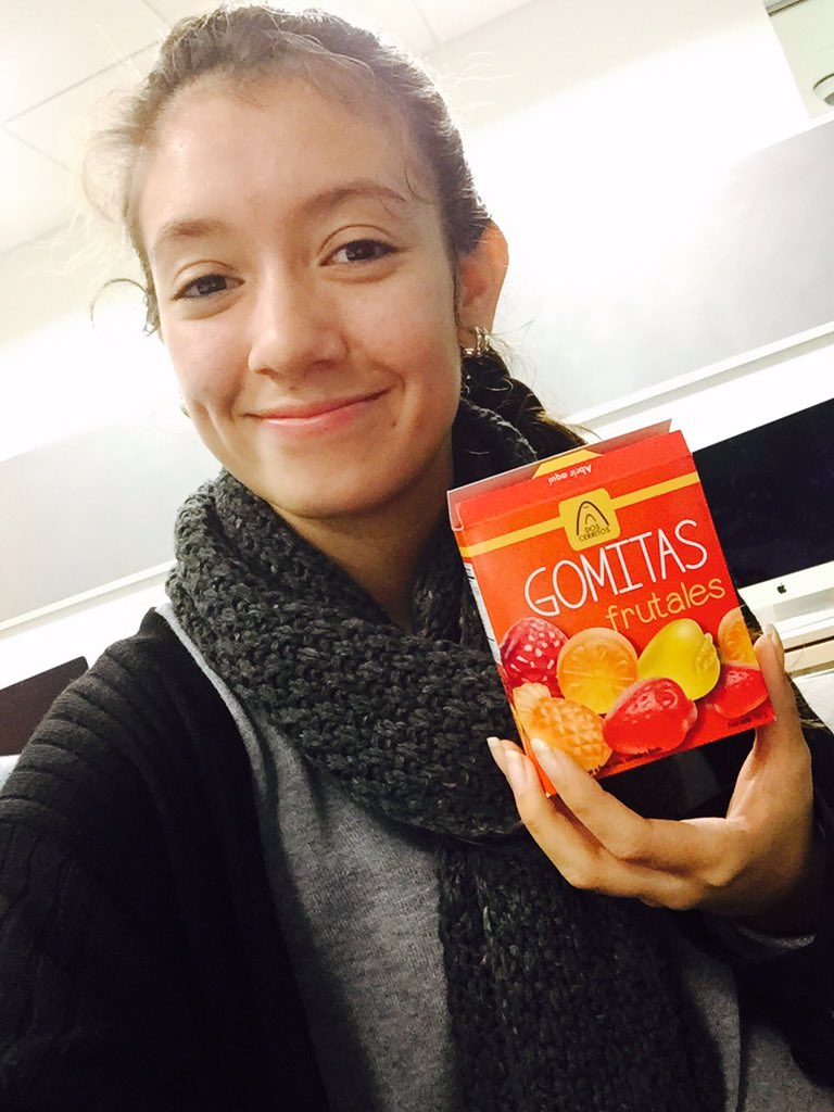drebsan's tweet photo. Muy pronto las nuevas gomitas frutales en todas las tiendas. #CompreYa https://t.co/MNEtOngda5