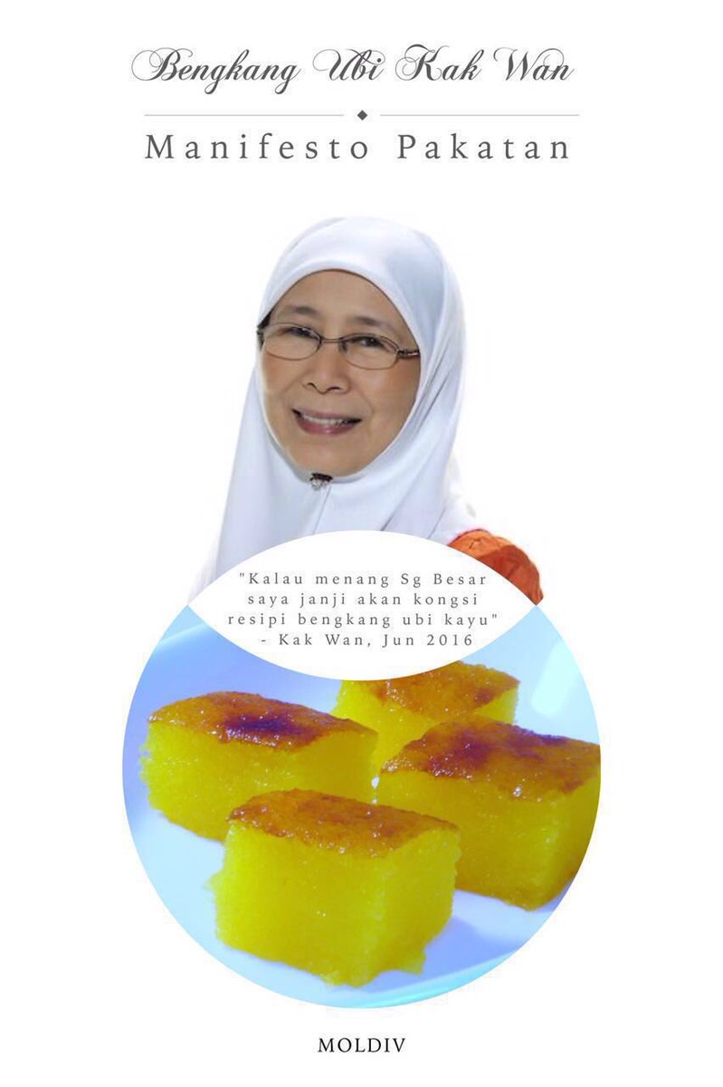 510Awani's tweet photo. Resepi Bengkang Ubi Kayu je? Bagilah resepi Almond London ke, Biskut Cornflakes ke.

#whypakatan https://t.co/trKQbg9vLB