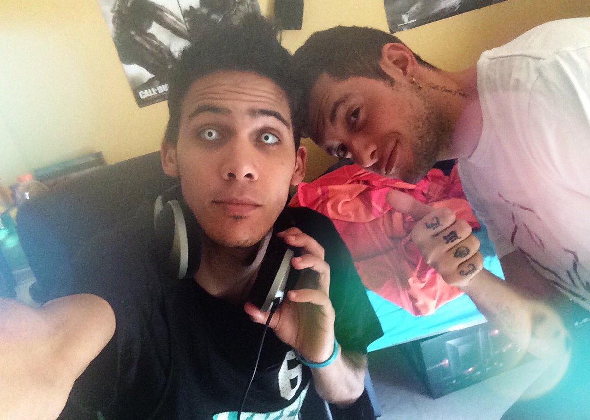 Kronnomc's tweet photo. Ya se le echaba de menos!! 😊 @CycloMusic 😁✌🏻️ https://t.co/BeBuzwpNEQ
