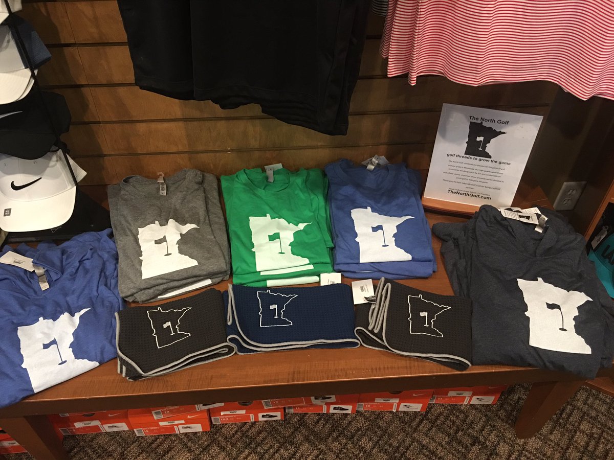 Some fun shirts for a good cause!
<a href="/thenorthgolf/">thenorthgolf</a>