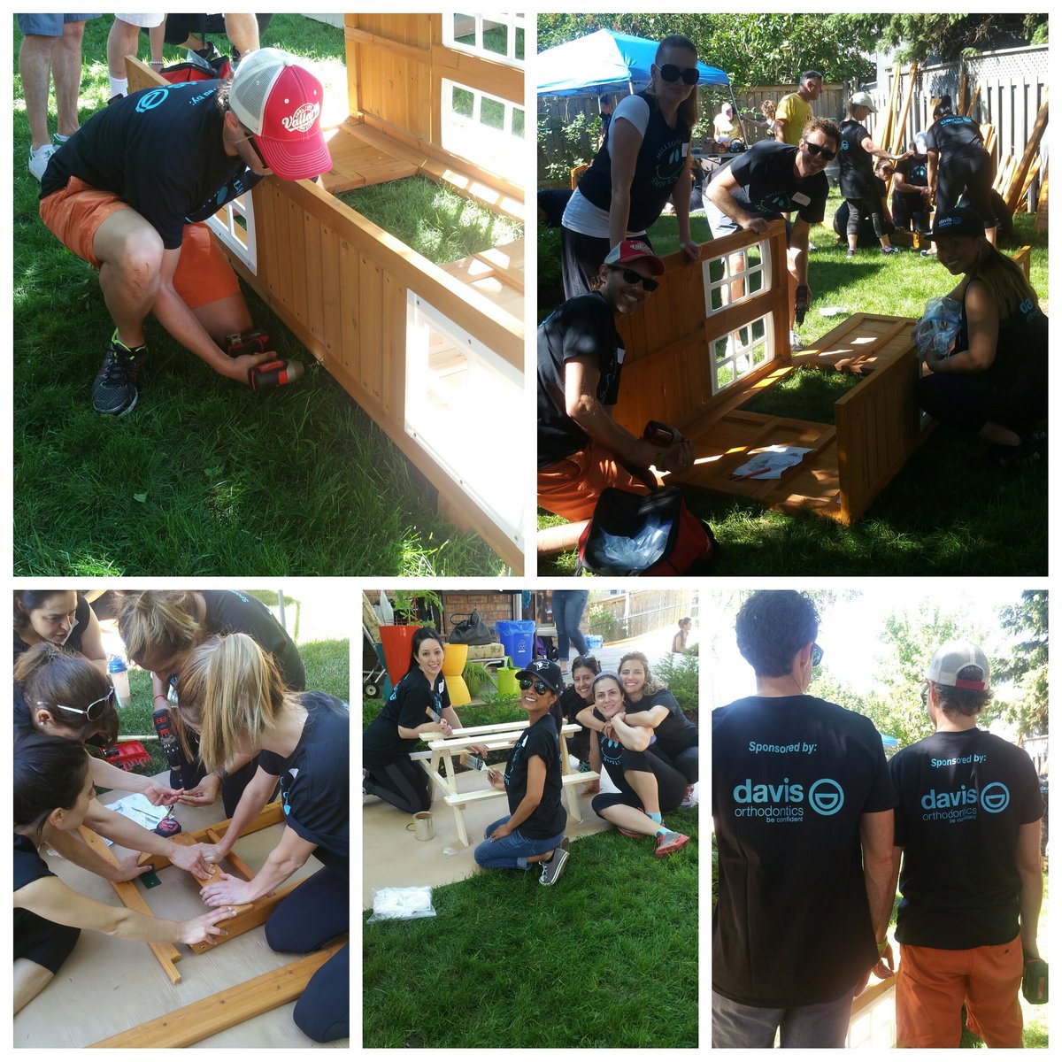 kika7978's tweet photo. Beautiful day!
#milliondollarsmiles #davisortho #funtimes @boom973 @CTVNews #webuildthingstoo @Davis_Ortho https://t.co/1jUfOIS0Hy