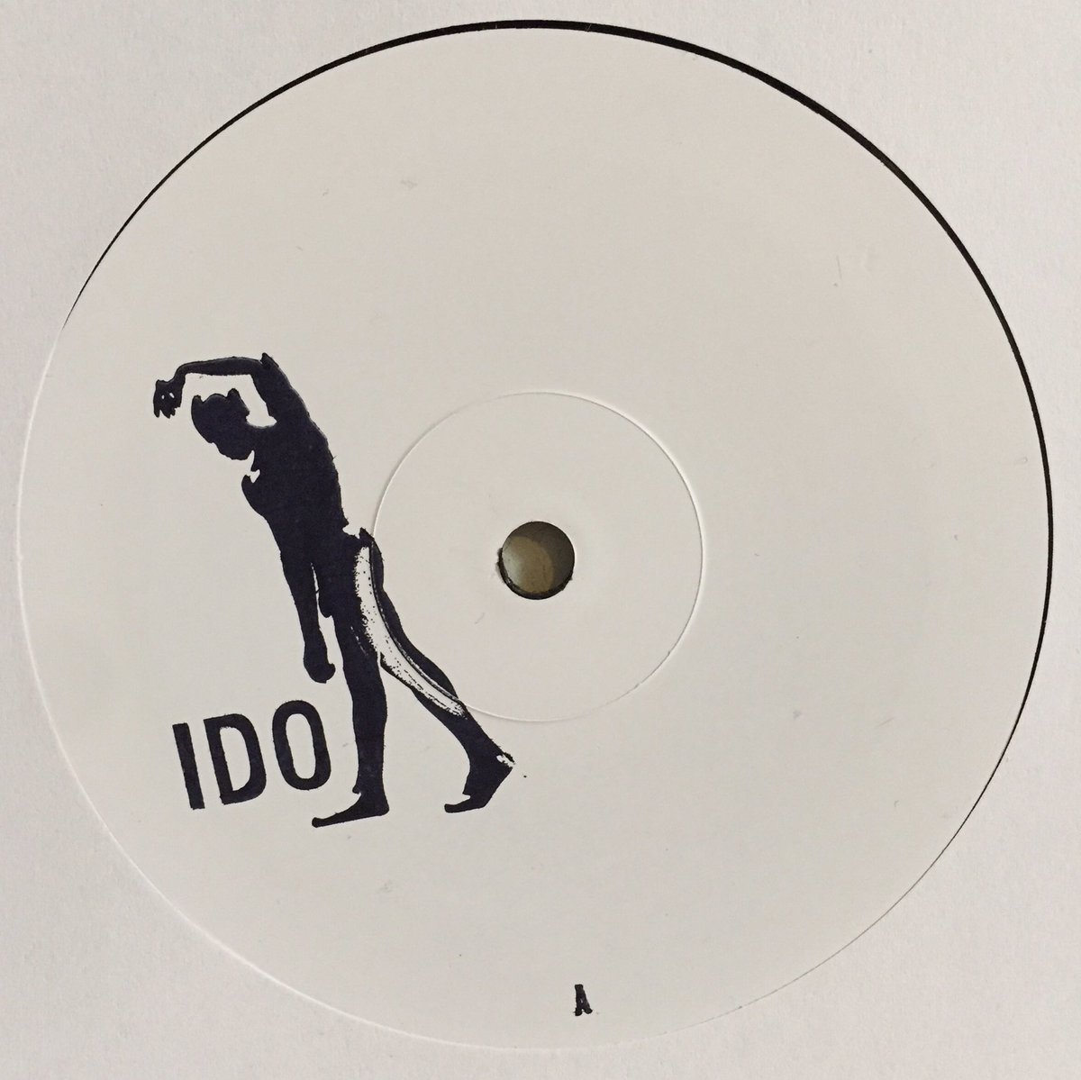 Pulling out the promos of IDO01 with my Boy Amila from <a href="/alteredsoulexp/">AMILA ASE</a> ! New grooves coming out very soon #IDO