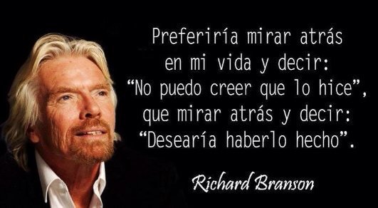 Emprende's tweet photo. Dos imágenes para tener presente, ¡feliz viernes! https://t.co/hneHTQ4Cuy